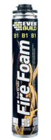 Expanding Foams
