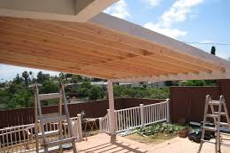 Qualified Deck and Patio Repair Services | McCarran Handyman Services