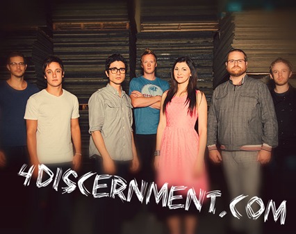 4Discernment Jesus Culture Heresy 4discernment.com