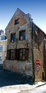 Historic_Building,Cassel