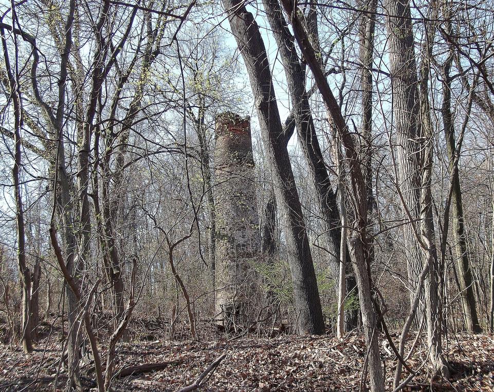 Ecton Mine Pennsylvania