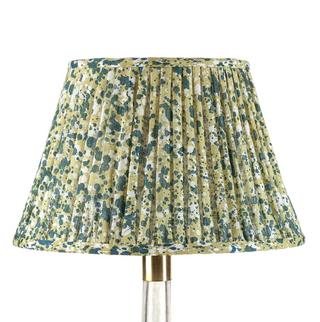 Fermoie lamp shade shades england british united kingdom for sale custom made to order