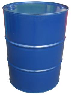 45 GALLON OIL DRUM