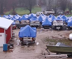 Boat Storage