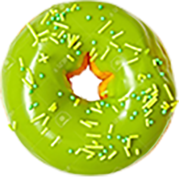 Doughnut Tap