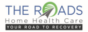 The Roads Home Health Care Logo