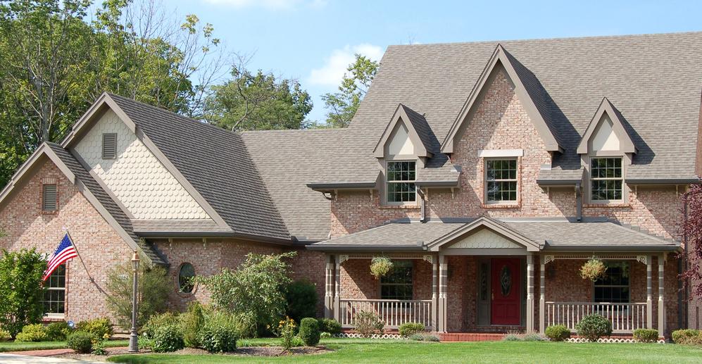 image of beautiful home - Adelphia Contracting, Norton, MA.
