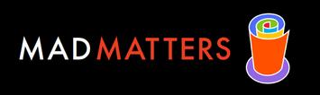 logo for madmatters