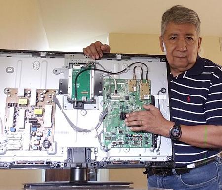 Television Repair Dlp Lamps Cpn Tv Service Houston Tx