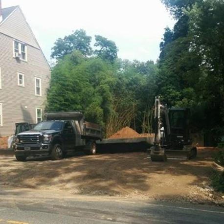 Site Prep