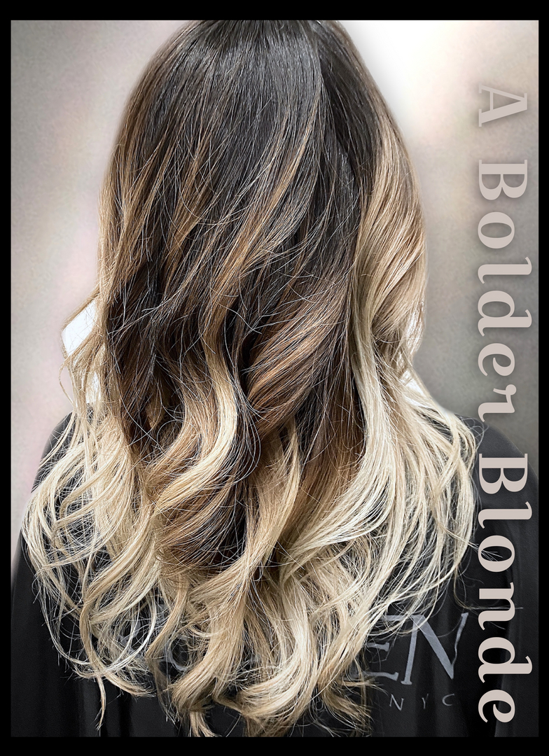 Foilayage Pricing: How To Charge For Foils + Balayage