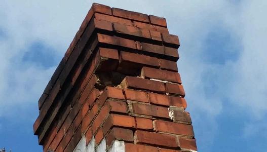 BRICK CHIMNEY REPAIR SERVICE SPRING VALLEY