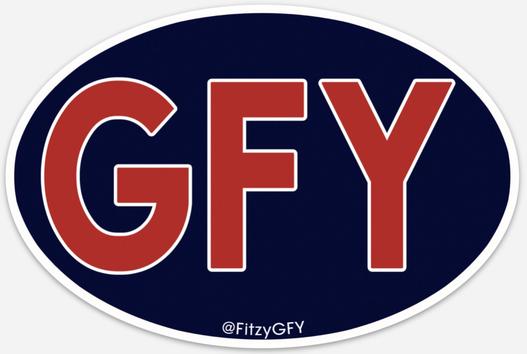 FitzyGFY 