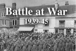 Battle at War