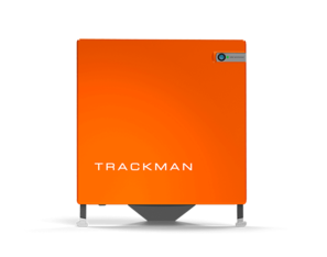 TRACKMAN - UNLEASH YOUR POTENTIAL