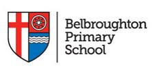 Belbroughton Primary School Logo