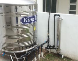 water filter