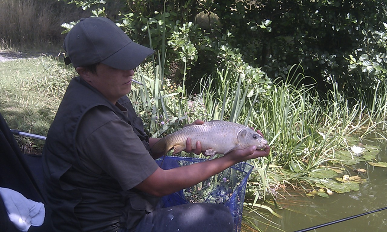 Pipehill Fisheries 