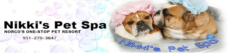 Inland Empire Pet Salon & Resort