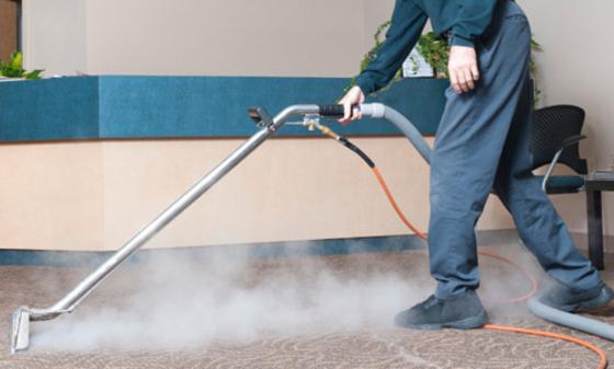 STEAM CLEANING SERVICES FROM MGM HOUSEHOLD SERVICES