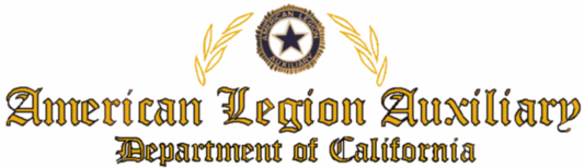 American Legion Auxiliary Department of California