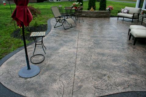 CONCRETE PATIO INSTALLER SERVICE PARADISE NEVADA