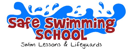 Safe Swimming School Logo