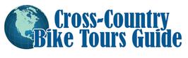 CROSS COUNTRY BIKE TOURS GUIDE