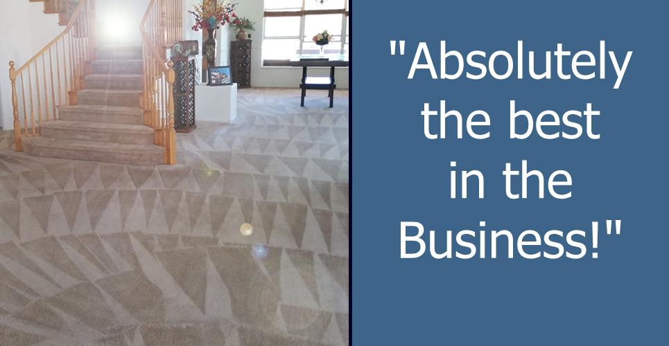 clean carpets. carpet cleaning service. Fresco Carpet Cleaning and more. Picture of freshly cleaned carpet