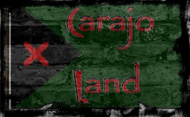 Carajo Land Home