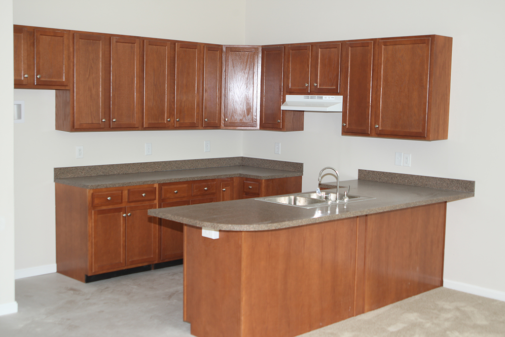 Custom Cabinets Evans Cabinets Corporation