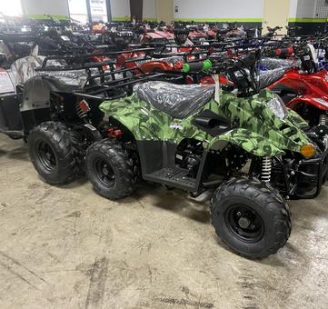 coolster 200cc atv