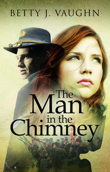Amazon Books - The Man In The Chimney