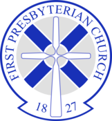 First Presbyterian Church of Savannah