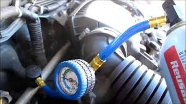 Refrigerant Replacement Services and Cost in Edinburg Mission McAllen TX| Mobile Mechanic Edinburg McAllen
