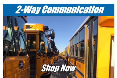 2-Way Radio Service Commercial Accounts