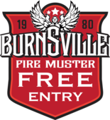 2019 Burnsville Fire Muster and Community Celebration