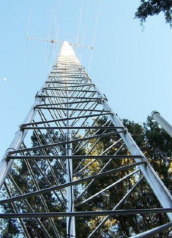 Towers and Antenna Systems