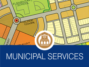 Municipal Services (Engineering and Planning)