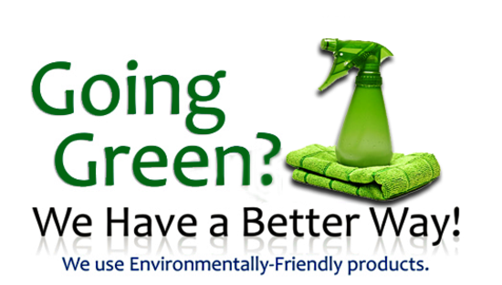 Environmentally Friendly Cleaning Services and Cost Las Vegas NV MGM Household Services