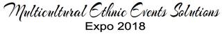 Multicultural Ethnic Events Expo