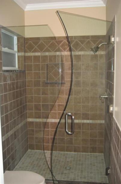 Shower Doors