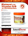 AmeriDerm A&D Ointment