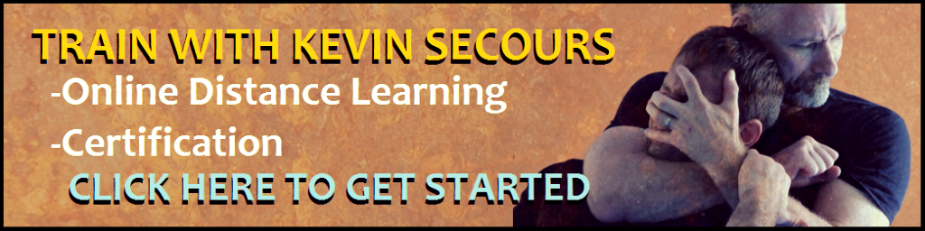 DISTANCE LEARNING WITH KEVIN SECOURS
