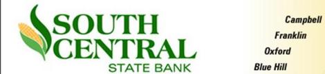 South Central Bank