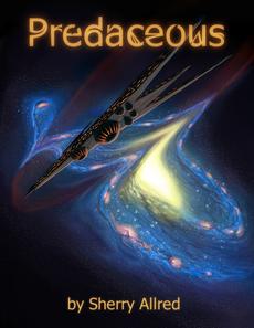 Predaceous by Sherry Allred
