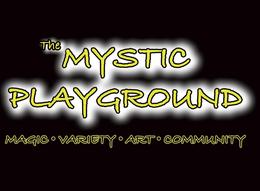 The Mystic Playground