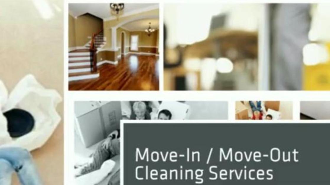 Best Move In Move Out Deep Cleaning Services in Raymondville TX McAllen Texas RGV Household Services