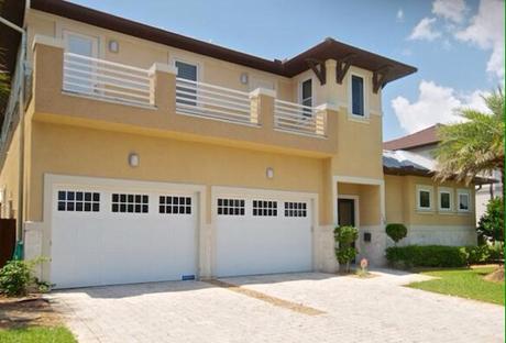 New Garage Door In Jacksonville Overhead Garage Doors Garage