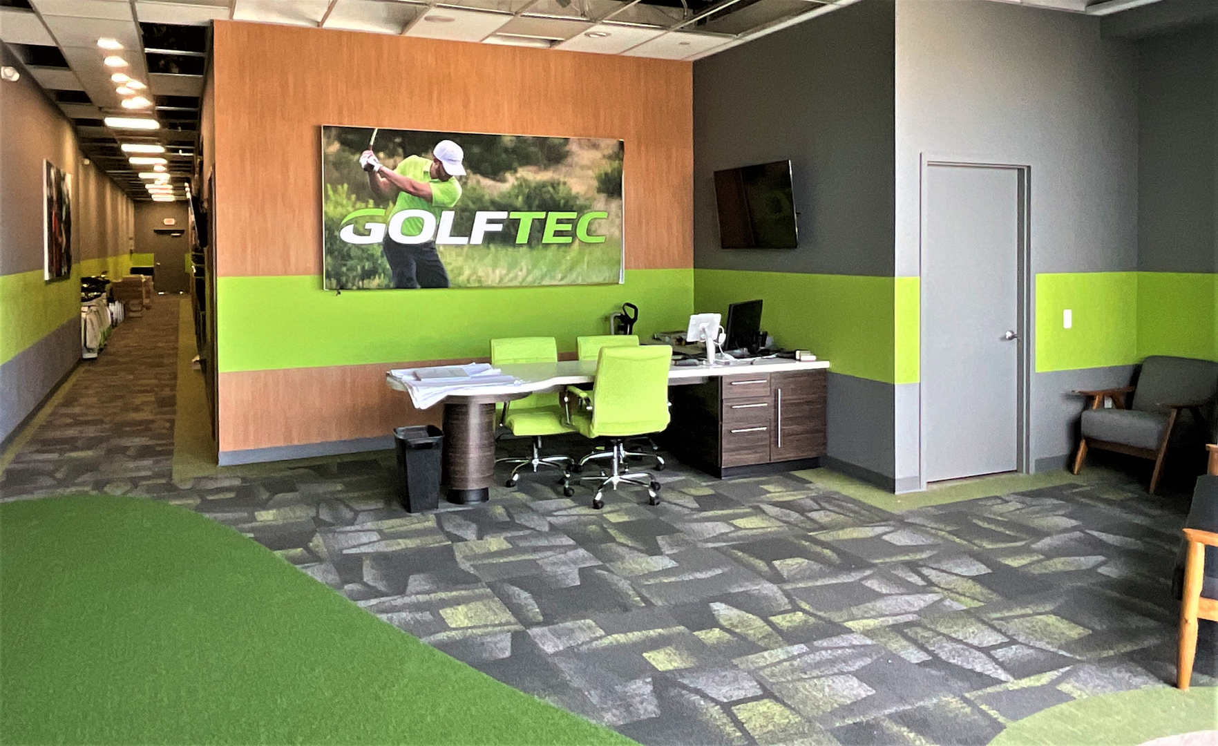 Conley Management Group Construction I Property Management I Real Estate